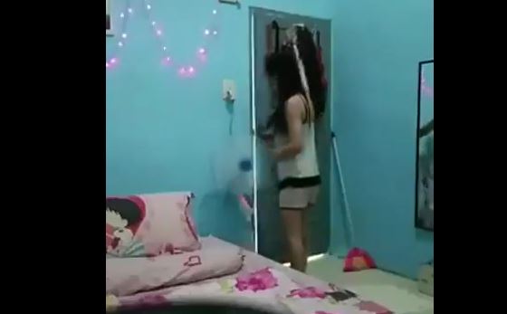 Indo Viral Bapak PNS Di Bikin Puas Sama Cewe Simpanan Nya