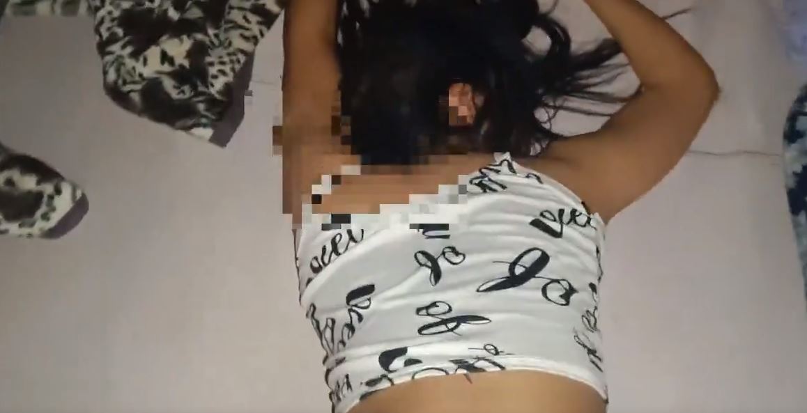 Video Viral Indo Syur Mirip Gisel Versi 1 Menit 36 Detik Lebih Jelas Begini