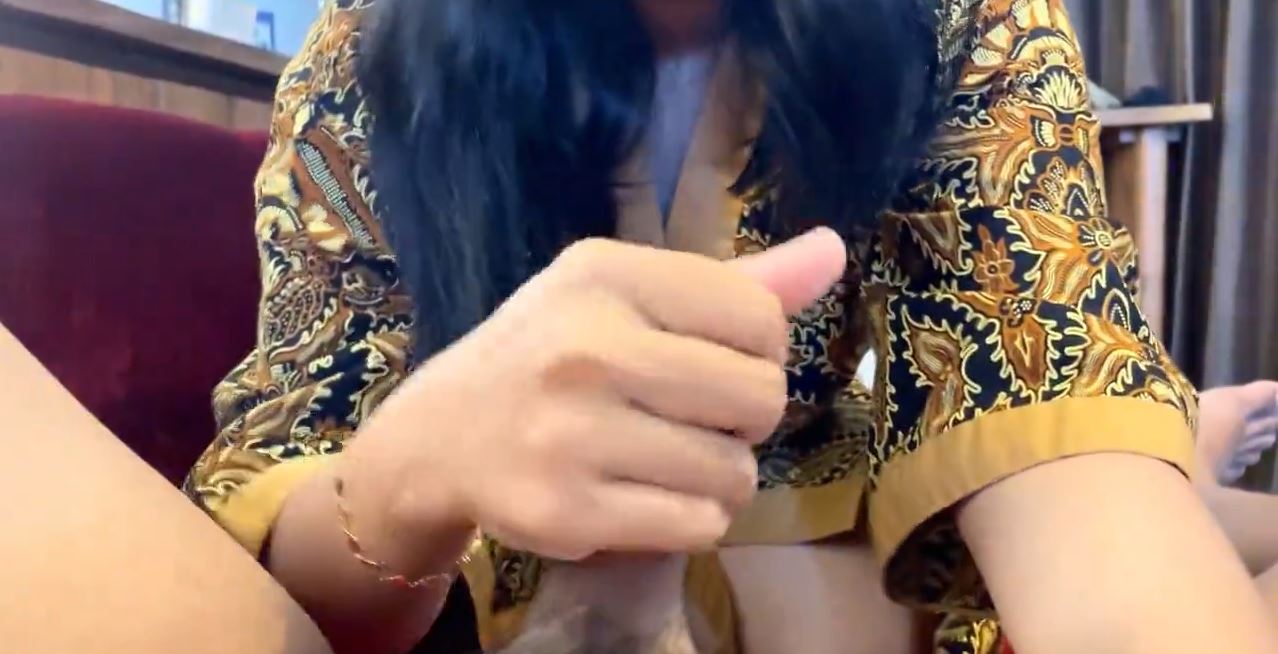 Terbaik ABG Mahasiswi Sama Pacar Barunya Sambil Di Rekam Teman