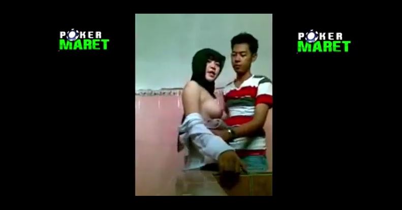 Viral Indo Chindo Cantik Edisi Malam Takbiran Iclik Sama Pacar Di Kosan Indo